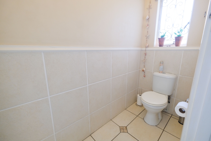 3 Bedroom Property for Sale in Selborne Eastern Cape